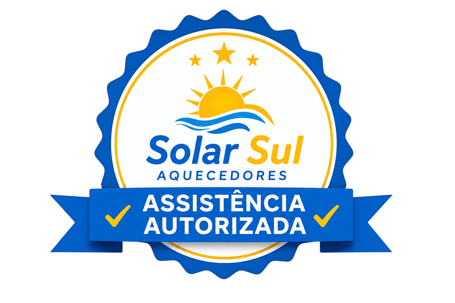Solar Sul Aquecedores